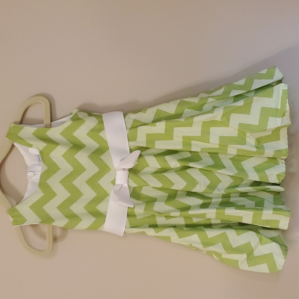 Bailey Boys Sleeveless Dress